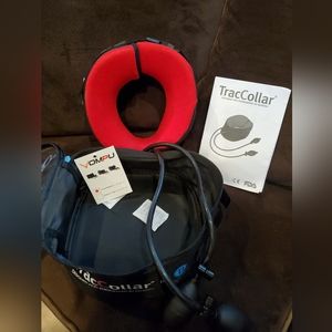 TracCollar by BodyMed